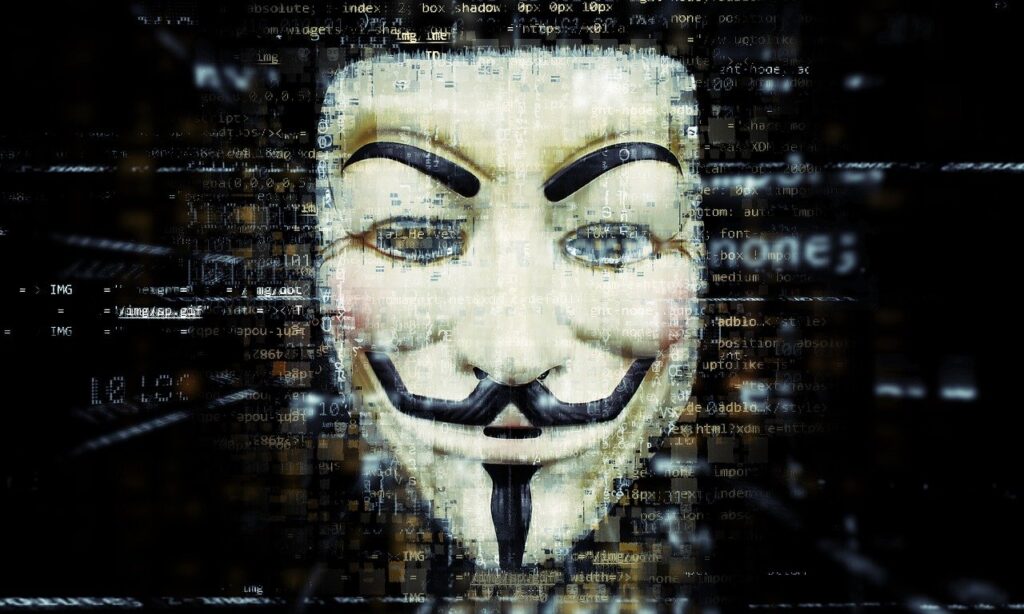 anonymous